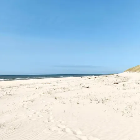 Bursztynek I Muszelka * Smołdzino