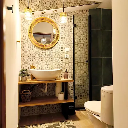 Bursztynek I Muszelka