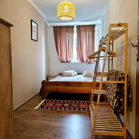 Bursztynek I Muszelka Appartement Smołdzino