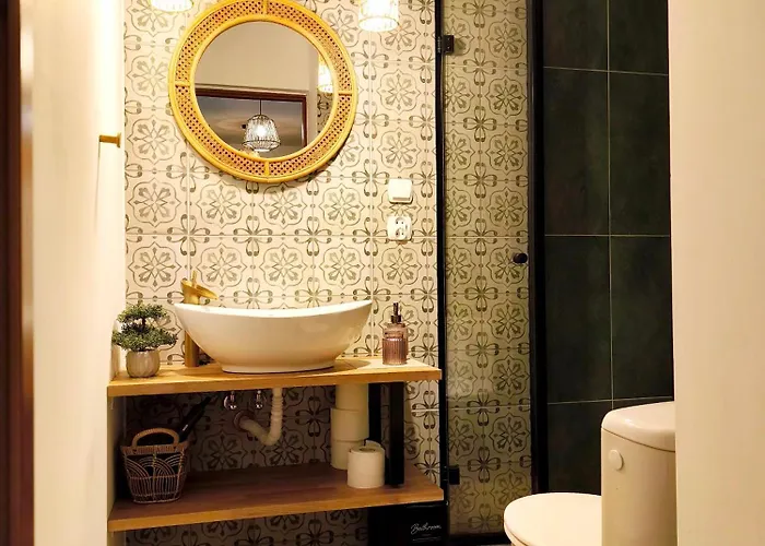 Bursztynek I Muszelka